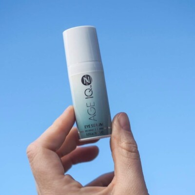 neora eye serum