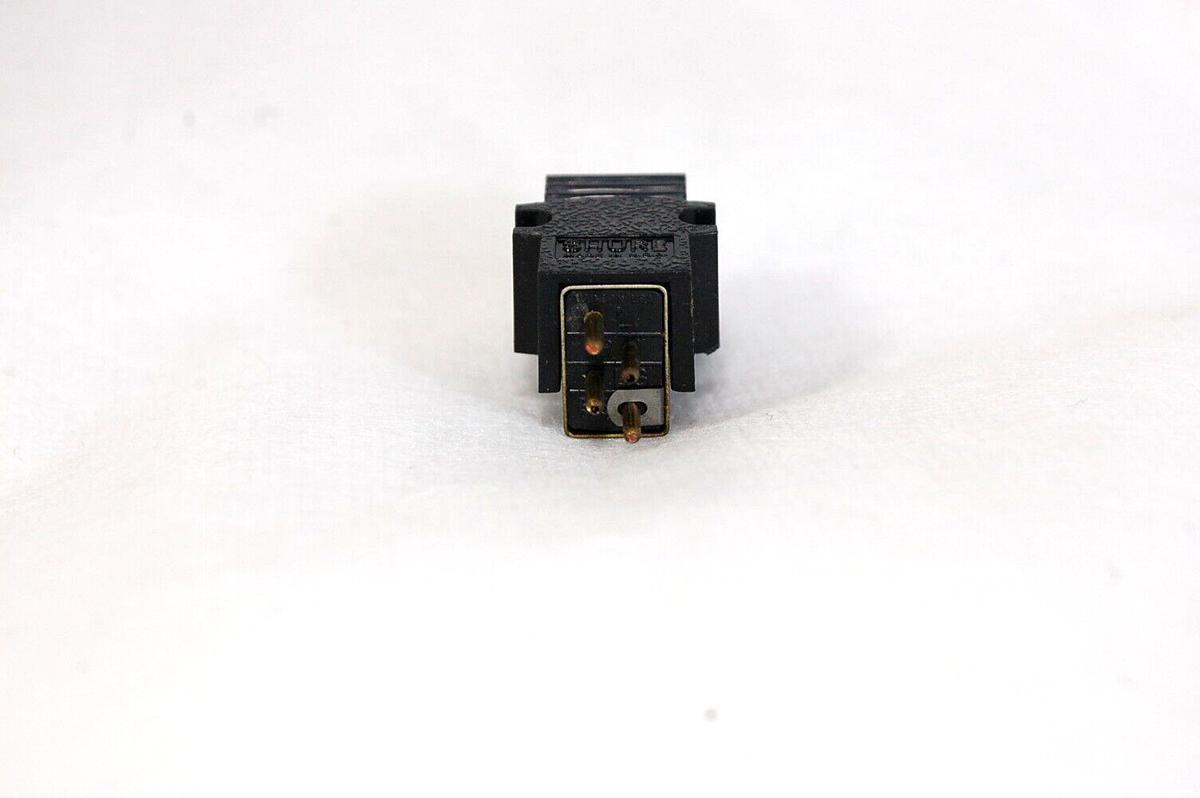 SHURE M75B-PARTS ONLY- without Stylus No Cantilever Only Cartridge SHURE M75B-PARTS ONLY- without Stylus No Cantilever Only Cartridge