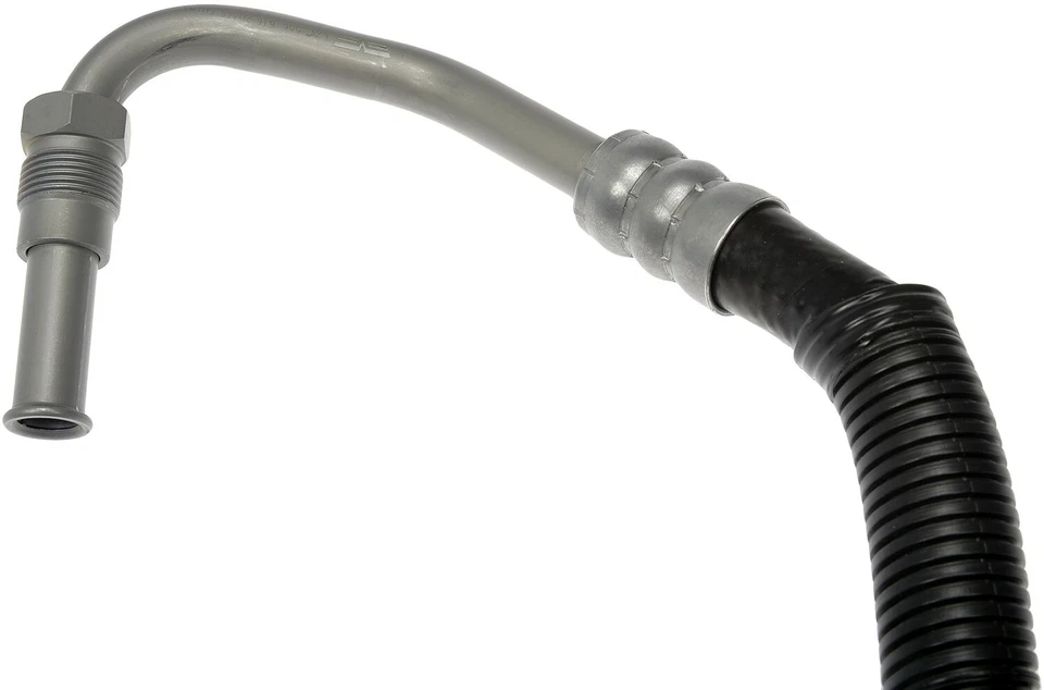 Conjunto de manguera de enfriador de aceite de transmisión automática de 6,0 L para Ford Excursion 2003-2004 Dorman Foto 3 de 4