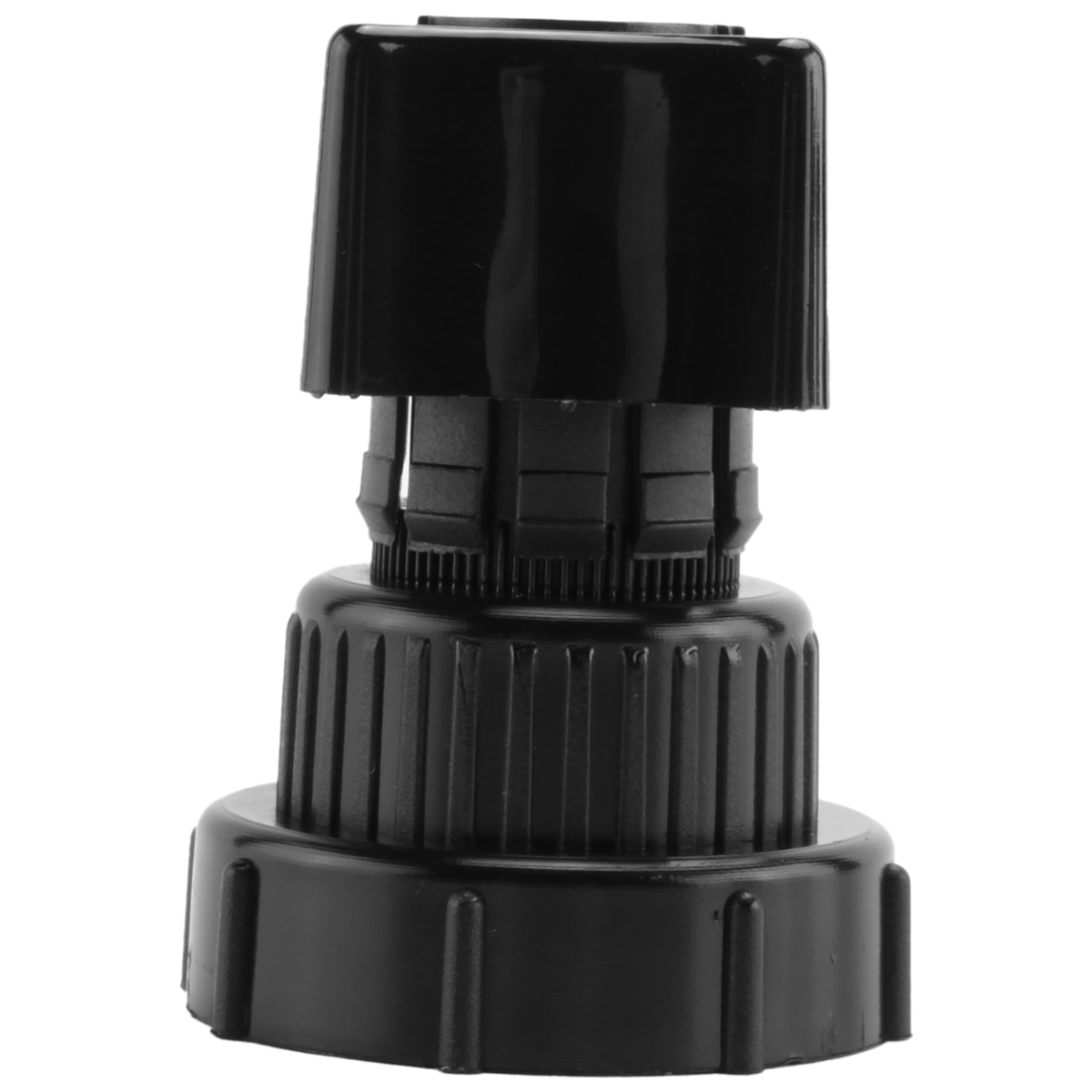 1370001 Manifold Plastic Air Compressor Regulator Knob for Sanborn