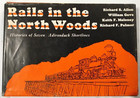 Train 7 VHS 2 Book Rides USA Canada Scotland Smoke Across Prairie Model Railroad — photo 7