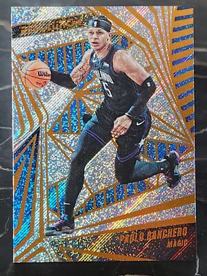 2023-24 Panini Revolution PAOLO BANCHERO #90 Magic
