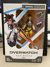 Overwatch Ultimates NEW * Tracer * 6-Inch Action Figure Hasbro Blizzard  SEALED