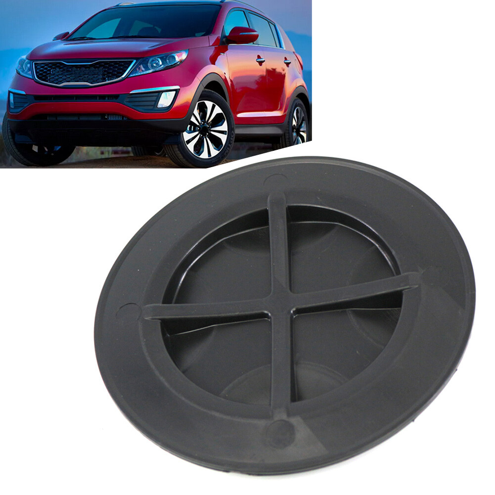 Wheel Arch Access Cap Cover Guard 51772751776 For BMW Mini Cooper Clubman Car