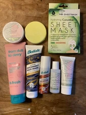wholesale health and beauty lot