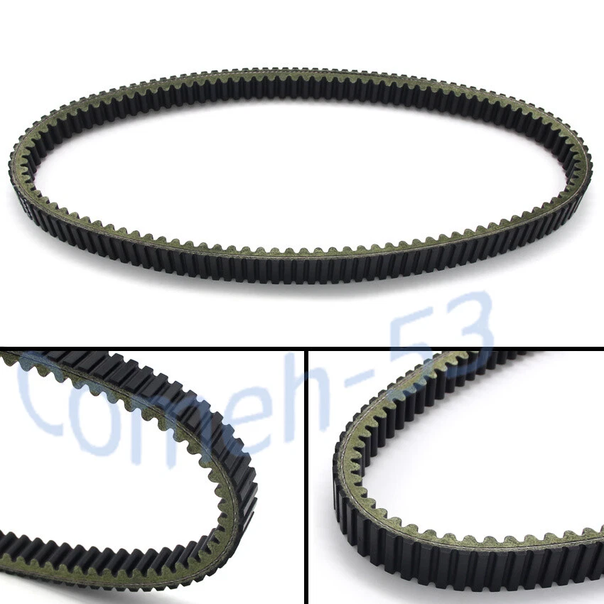 Correa de transmisión apta para Kioti Mechron 2200 Mechron 2240 2011-2017 Foto 2 de 4