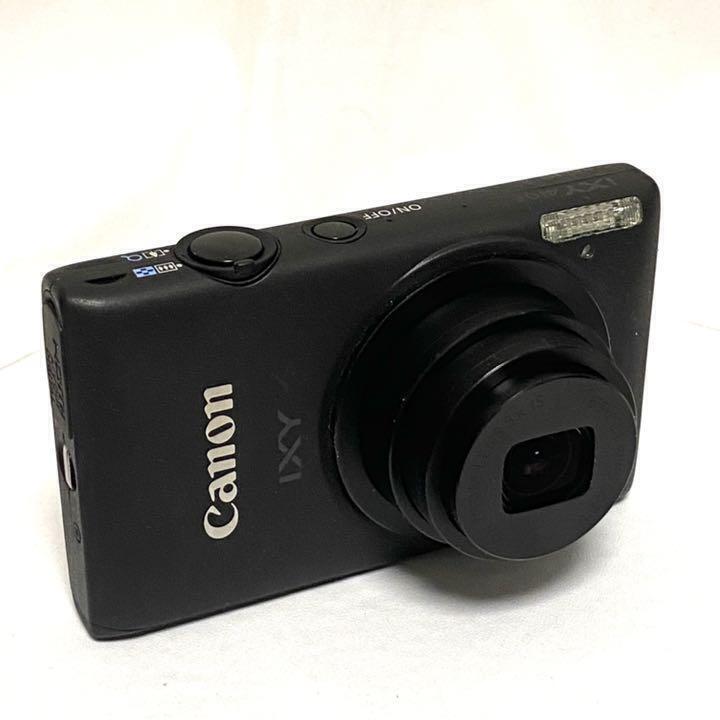 Цифровой фотоаппарат Canon IXY 410F черный 12,1 мегапикселя Цифровой фотоаппарат Canon IXY 410F черный 12,1 мегапикселя