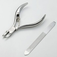 Takumi no waza Green Bell G-1027 Nipper Tsumekiri  Tsumeyasuri Set