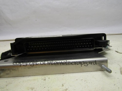 Audi A8 D2 97-02 pre-facelift 3.7 V8 AEW auto gearbox ECU 4D0927156 G - Picture 3 of 3