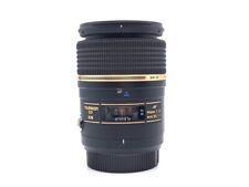 Tamron SP F017 90mm F/2.8 VC Di USD Lens For Nikon (Macro 1:1) for 