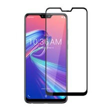 PELLICOLA X Asus Zenfone Max Pro (M2) ZB631KL  X01BD X01BD VETRO TEMPERATO full