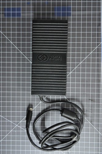 NCR 150W TADP-150AB A POWER SUPPLY EXTERNAL 24V Grade B 497-0508598 497-0505264