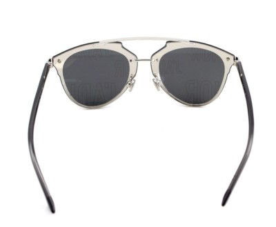 NEW Christian DIOR REFLECTED Silver Balck Crystal J'ADIOR NEW Christian DIOR REFLECTED Silver Balck Crystal J'ADIOR