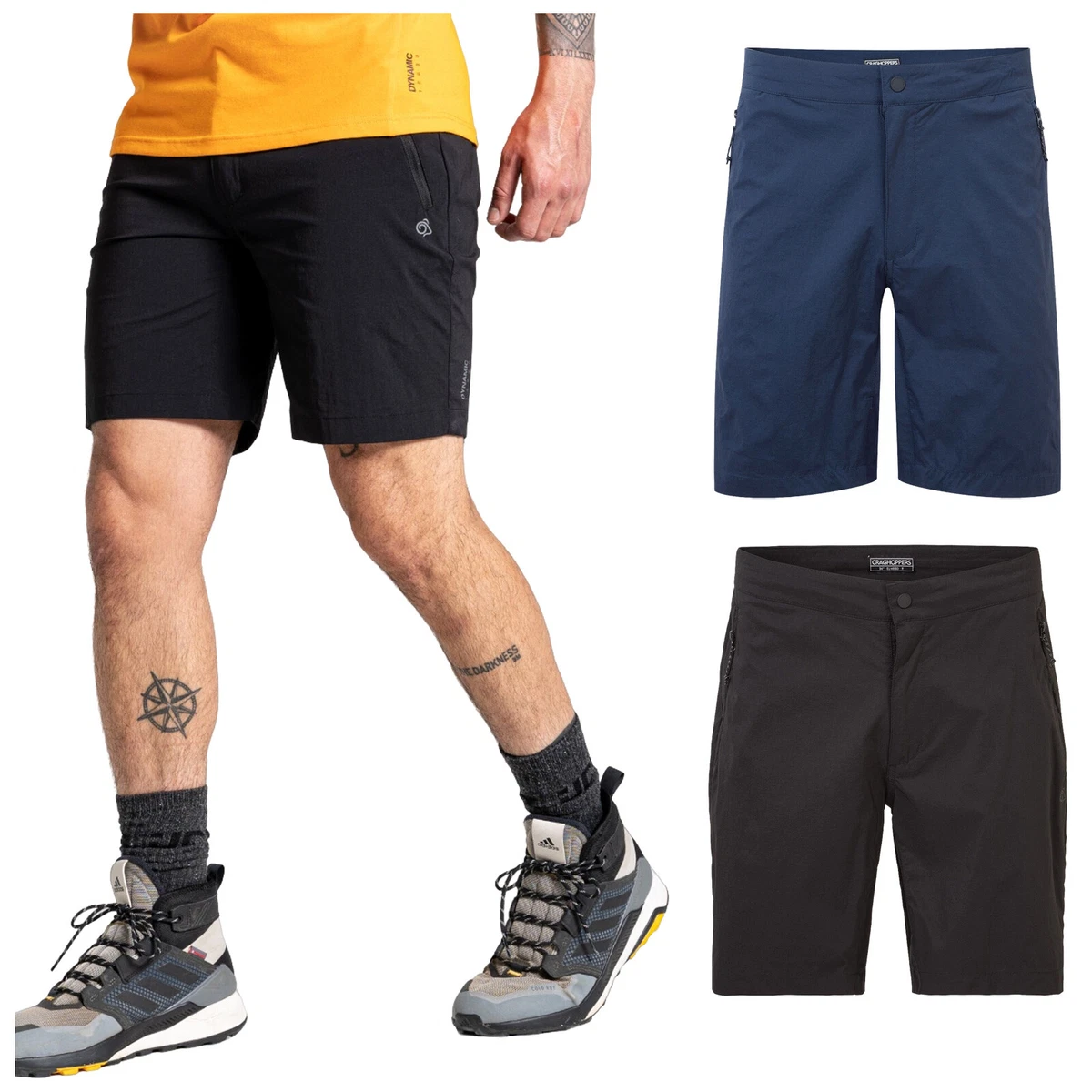 Craghopper shorts best sale sale
