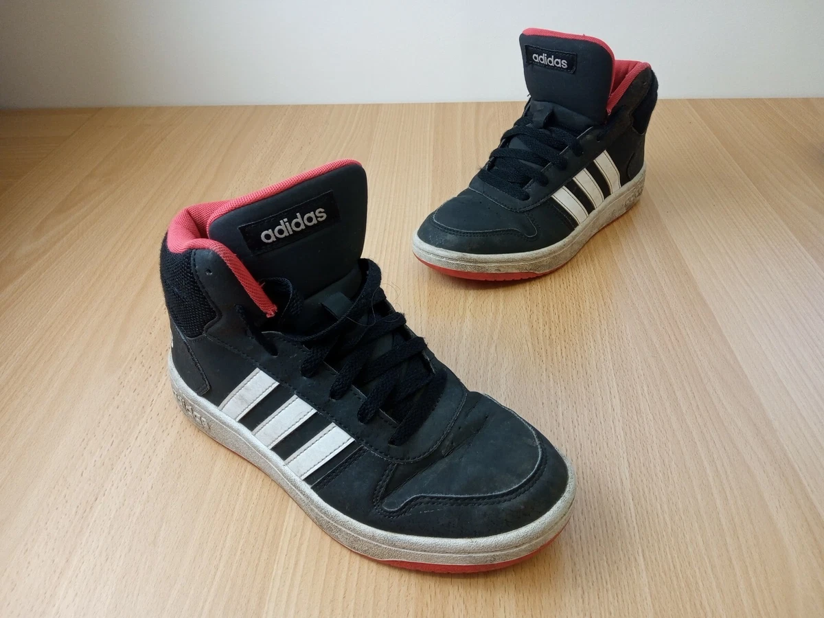 Adidas hoops mid 2.0 junior new arrivals