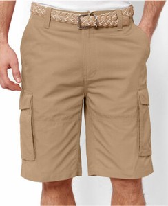 nautica jeans cargo shorts