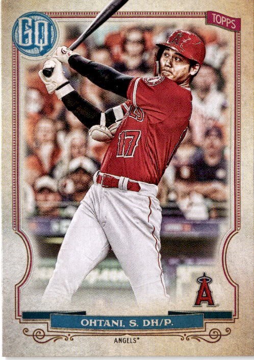 2020 Topps Gypsy Queen Baseball - Complete Your Set / Pick Your Card 1-320 [BB5] - Picture 204 of 241