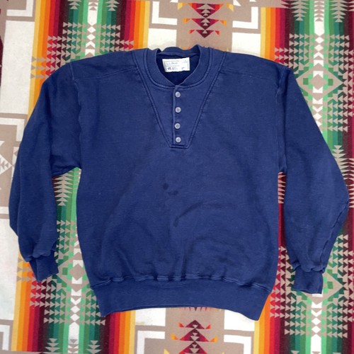 Vintage USA Made RUSSELL x LL BEAN 