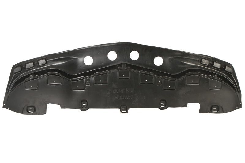 Underbody Protection Fits: MERCEDES B-CLASS W245 03.08-11.11