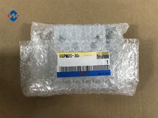 1PCS NEW BRAND SMC Cylinder MGPM20-30 Free delivery