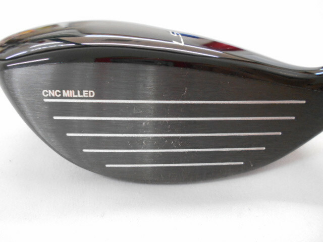 PRGR LS 2021Model U4 23deg 40inch Stiff Regular Flex UT Utility