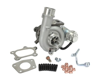 Corksport CST4 Turbo Turbocharger For Mazda 3 MPS 07-13 / 6 MPS 06