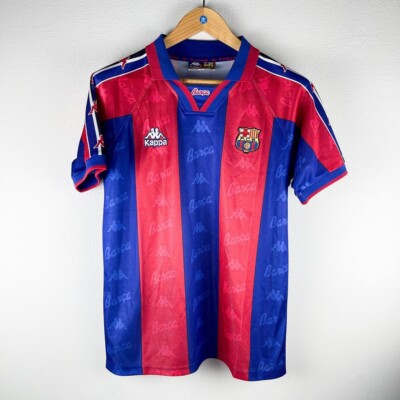 Del Barcelona BarÃ§a New Jersey Camiseta BarÃ§a 1899 FC Barcelona