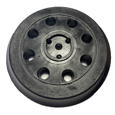 Backing Pad  For Bosch PEX125 PEX12 PEX400  Medium Density   2608601063