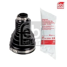 Bellows set, drive shaft Febi Bilstein 173044 for BMW