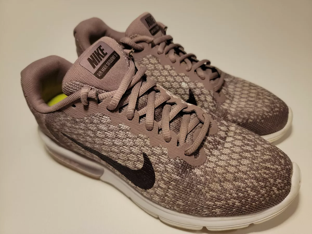Nike women's air max sequent 2 running shoe cheap