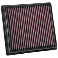 K&N Filters Luftfilter Langzeitfilter FüR Subaru XV 2.0I AWD 2.0 Bi-Fuel 33-5064