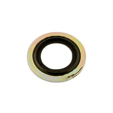 Connect Sump Plug Washer, Dowty 16.7 x 24 x 1.5mm 50pc 31720