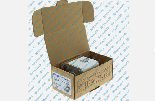 ONE NEW Eaton BussmannFuse 170M6549 - Picture 2 of 3