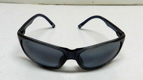 Vintage Auth. Maui Jim Sport Mj 404-11 