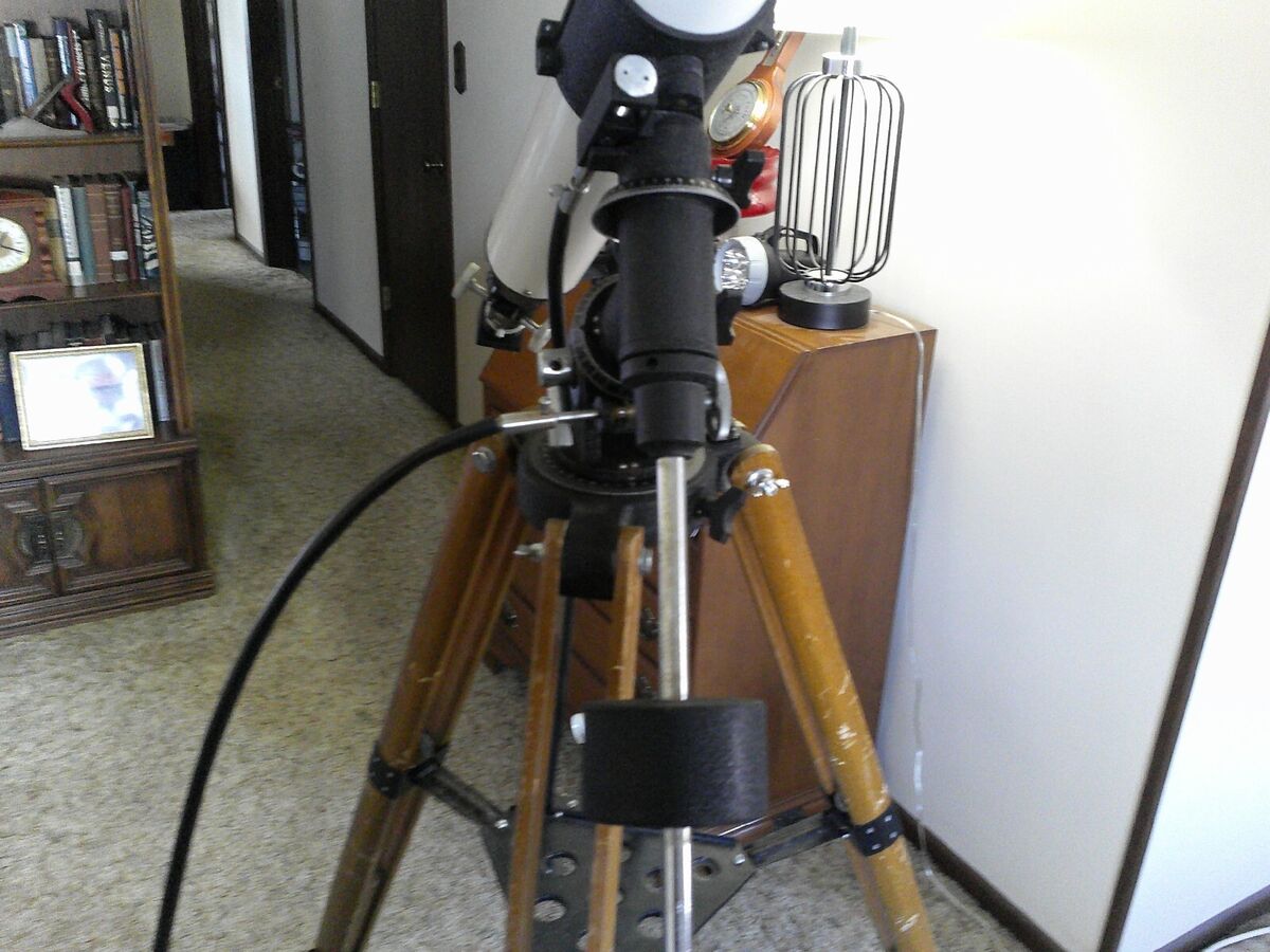 Vintage Towa Japan 80mm Refracting Telescope | eBay Vintage Towa Japan 80mm Refracting Telescope | eBay