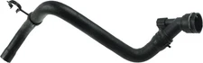 Lower GATES 05-2655 Radiator Hose for SEAT,SKODA,VW