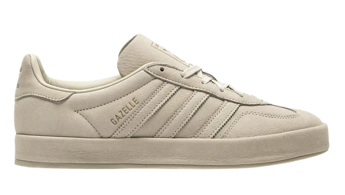 adidas gazelle silver green womens Mujer Adidas Gazelle Indoor IE7002