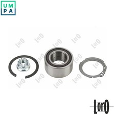 WHEEL BEARING KIT 141-03-011 FOR RENAULT CLIO/III/Hatchback/Van/Grandtour 1.5L
