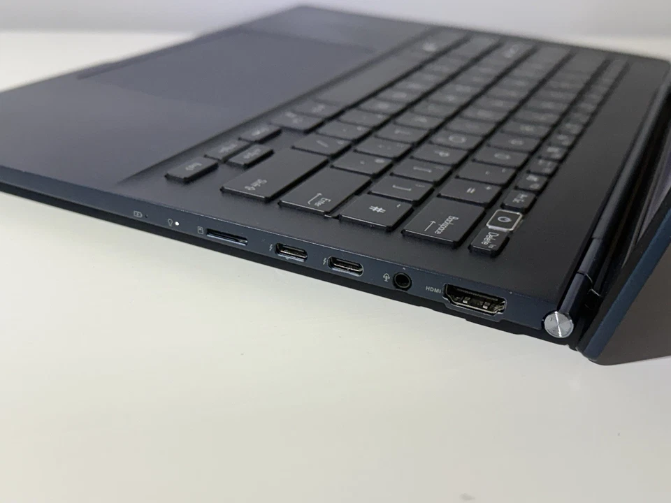 Boxed ASUS Zenbook 14 Laptop – Intel Core i5 512 GB SSD   (OVERHEATING), photo 4 of 5
