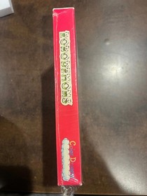 RoboDemons Nintendo NES Complete CIB with Plastic Around Box!! MINTY!!