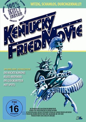 Kentucky Fried Movie ZUSTAND SEHR GUT
