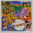 BEATLES A COLLECTION OF OLDIES APPLE AP8016 Japan VINYL LP