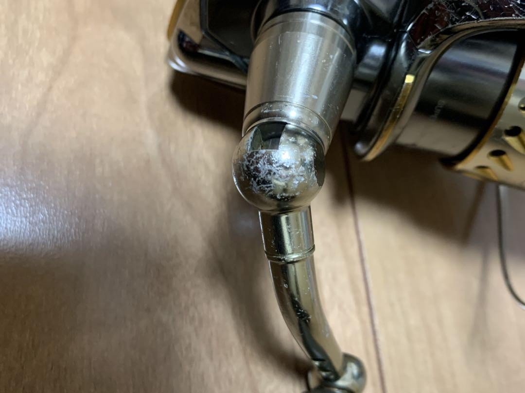 Shimano 04 Stella 2000 spinning reel with case | eBay