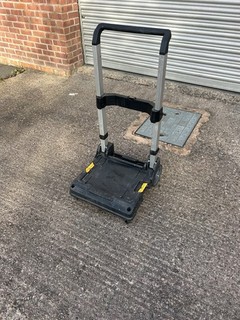 Dewalt Trolly