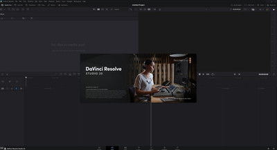 DaVinci Resolve Studio Activation Key   Lifetime License   Blackmagic Design