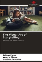 Salinas Ponce (U. A.) | The Visual Art Of Storytelling | Taschenbuch | Englisch