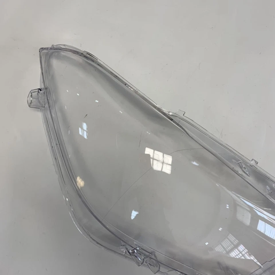 Conjunto de lente de cubierta de faro para BMW Serie 1 120i 2016 Foto 2 de 4