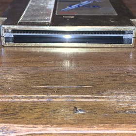 Zelda II The Adventure of Link Nintendo NES Cartucho Dorado