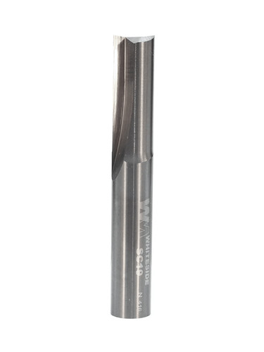 Whiteside SC19 Carbide Straight 3/8"SH, 3/8"CD, 1"CL