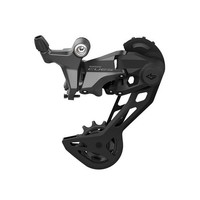 Shimano Fahrrad Schaltwerk Hebel Cues RD-U6020-10 10-Fach Shadow Langer KäFig